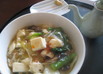 中華丼