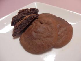 もちもちバナナ焼き