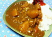 留守番カレー♡ 
