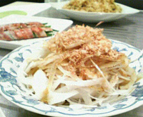 超簡単！新タマサラダ♪
