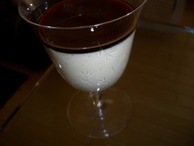 ✿お豆腐deスイーツ✿