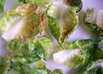 Brussels sproutsチップス