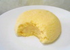 レンジで作る カスタードクリーム