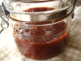 簡単だよ♪いちごジャム