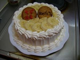 最短！普通のショートケーキ☆