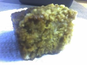 Brown Sugar Cake