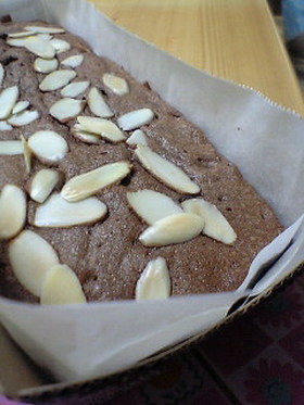 簡単★ふわふわしっとり★パウンドケーキ★