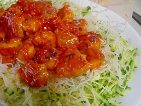チキチリ(CookDo)