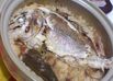 祝い飯☆男の鯛飯