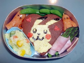 おべんと９