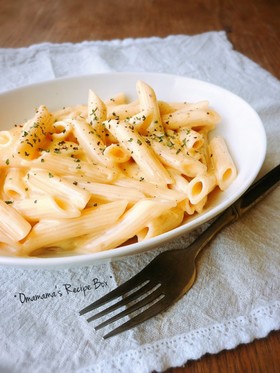 Macaroni＆Cheese