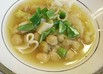 ひよこ豆のスープ