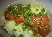 ♡絶品！味噌カツ丼♡