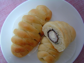 ちくわパン