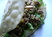 タコス簡易バージョン☆でも味は保証つき！