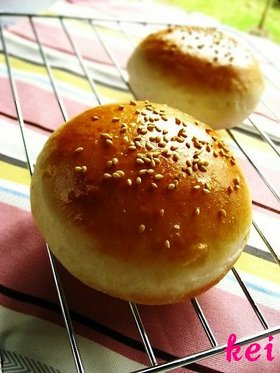 バーガーバンズ