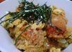 がっつりカツ丼
