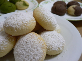✿スノーボール✿