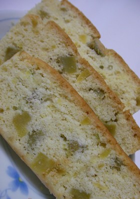 卵・小麦粉アレルギーに絶品ケーキ