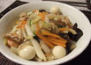 絶品●中華丼●