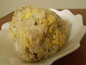簡単♪うまっ！！銀ママのおにぎり