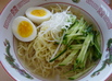 簡単☆冷やしラーメン