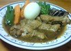 スープカレーde新陳代謝！