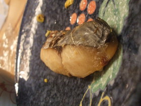 鰆の柚子味噌焼き＆おまけのきゅうりの漬物