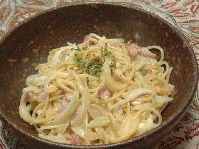 ブルーチーズ★パスタ
