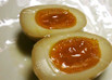 １００％美味しい♪簡単～味玉❤