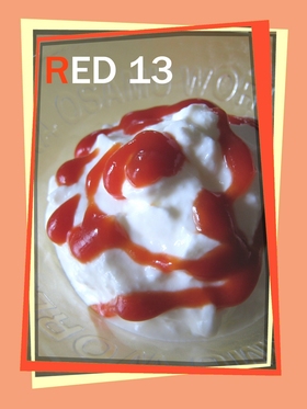 ☆ＲＥＤサーティーン☆