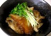さつま揚げのみぞれ煮