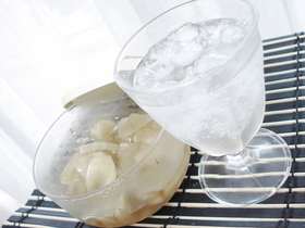 代謝アップ♪いろいろ使える生姜の甘煮☆