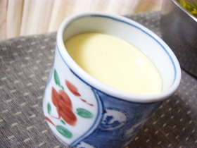 簡単！20分でできる茶碗蒸し