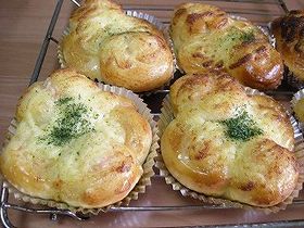 ハムマヨロール