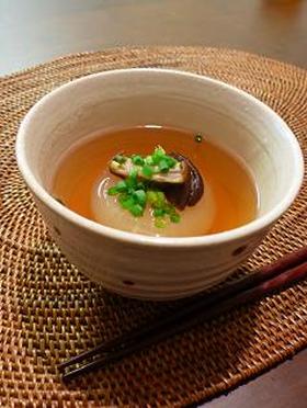 大根の煮物