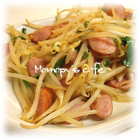 ■ウチの定番■子供も喜ぶ野菜炒め■