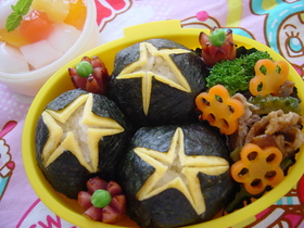 ☆星むすび☆