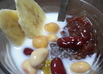 ベトナムスイーツ☆お豆のチェー