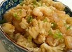即席！ミニ天丼♪