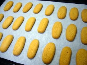 ちんすこう