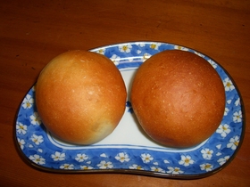 ソフトなプチパンA