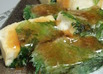 あの居酒屋の揚げ出し豆腐をもう一度・・・