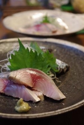 つくってみれば簡単☆しめ鯖