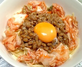 剛流☆絶品パスタ