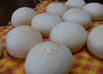 白玉チーズパン