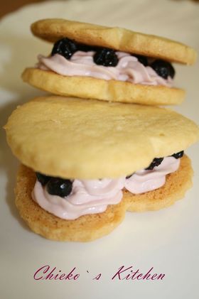 ♡カシスクリーム・ウィッチ♡