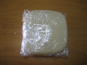 ﾏｨﾏｨの手作り春巻きの皮～(^^)v