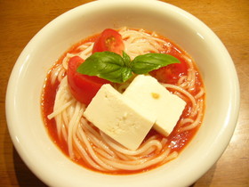 イタリア～ンうどん（そば）
