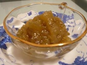 新発見！おいしいナスのジャム！